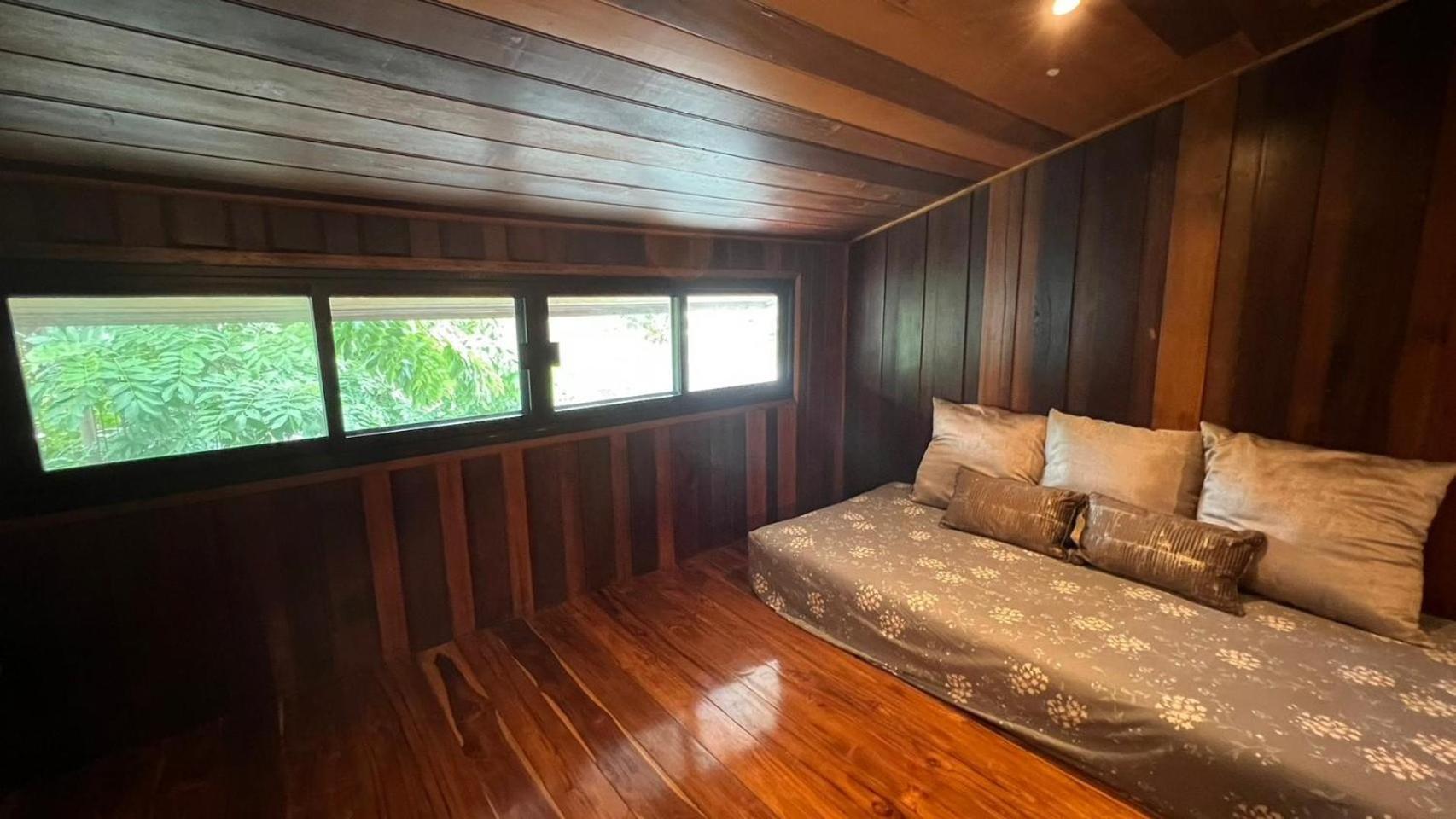 Srisanor Boutique Hotel Prachuap Khiri Khan Esterno foto
